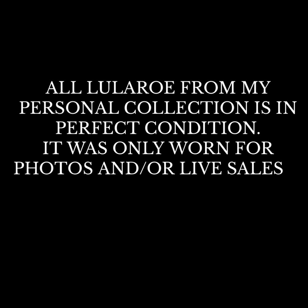 LuLaRoe